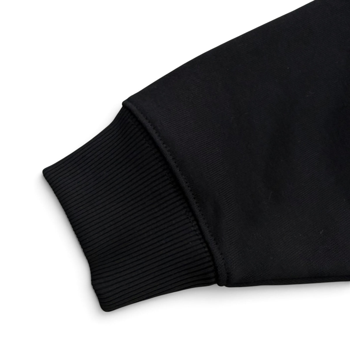 Rednecks Downhill - The Parking Jam Hoodie (Black)
